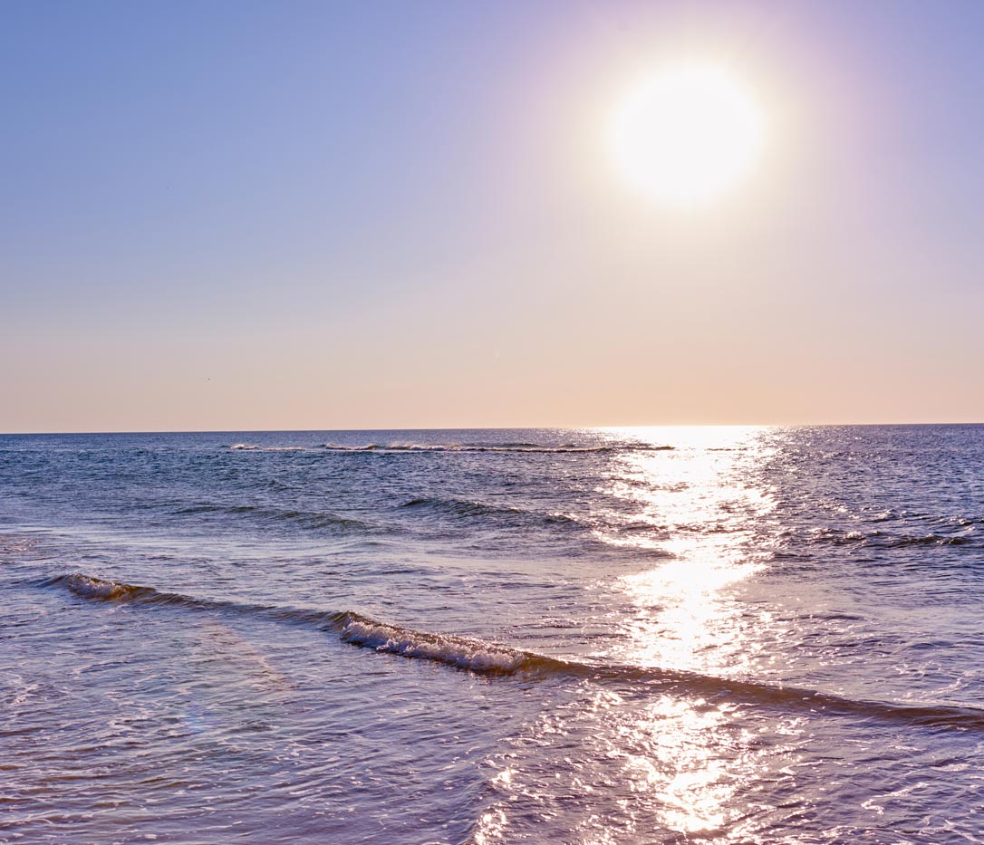 Villaggio calabria ionica sul mare